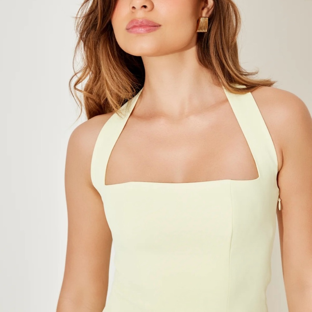 NWT Odd Muse Ultimate Muse Lime Set Size M